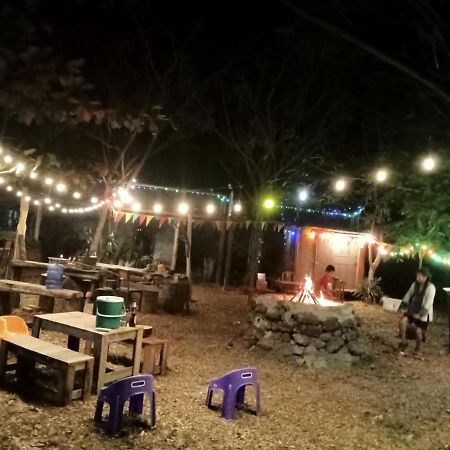 Vongkham Eco Resort Vientián Kültér fotó